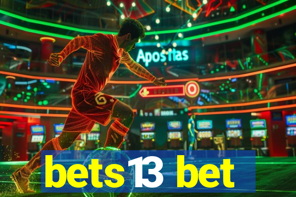 bets13 bet